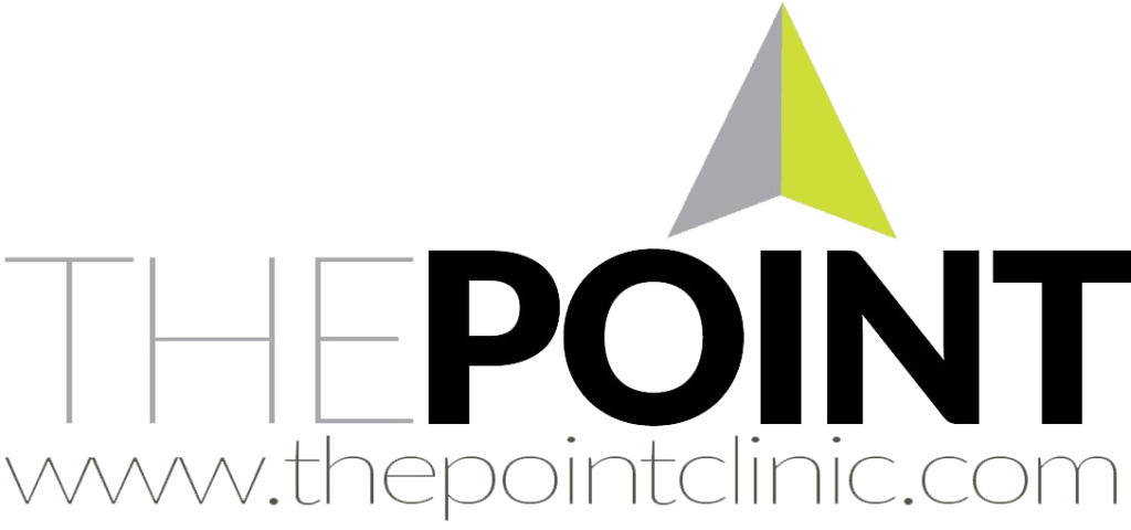 The-Point-Clinic-Logo